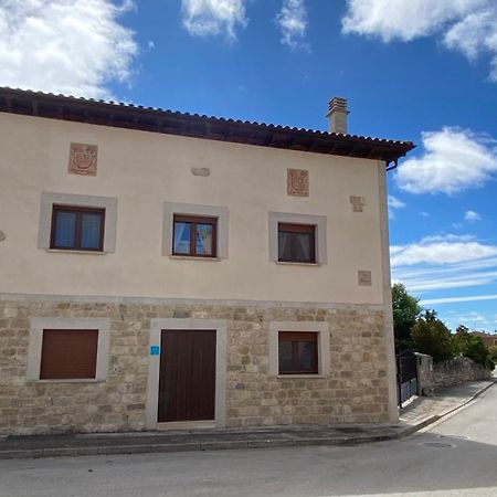 Donde La Abuela Villa Las Quintanillas Kültér fotó