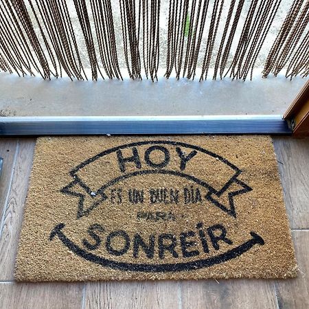 Donde La Abuela Villa Las Quintanillas Kültér fotó