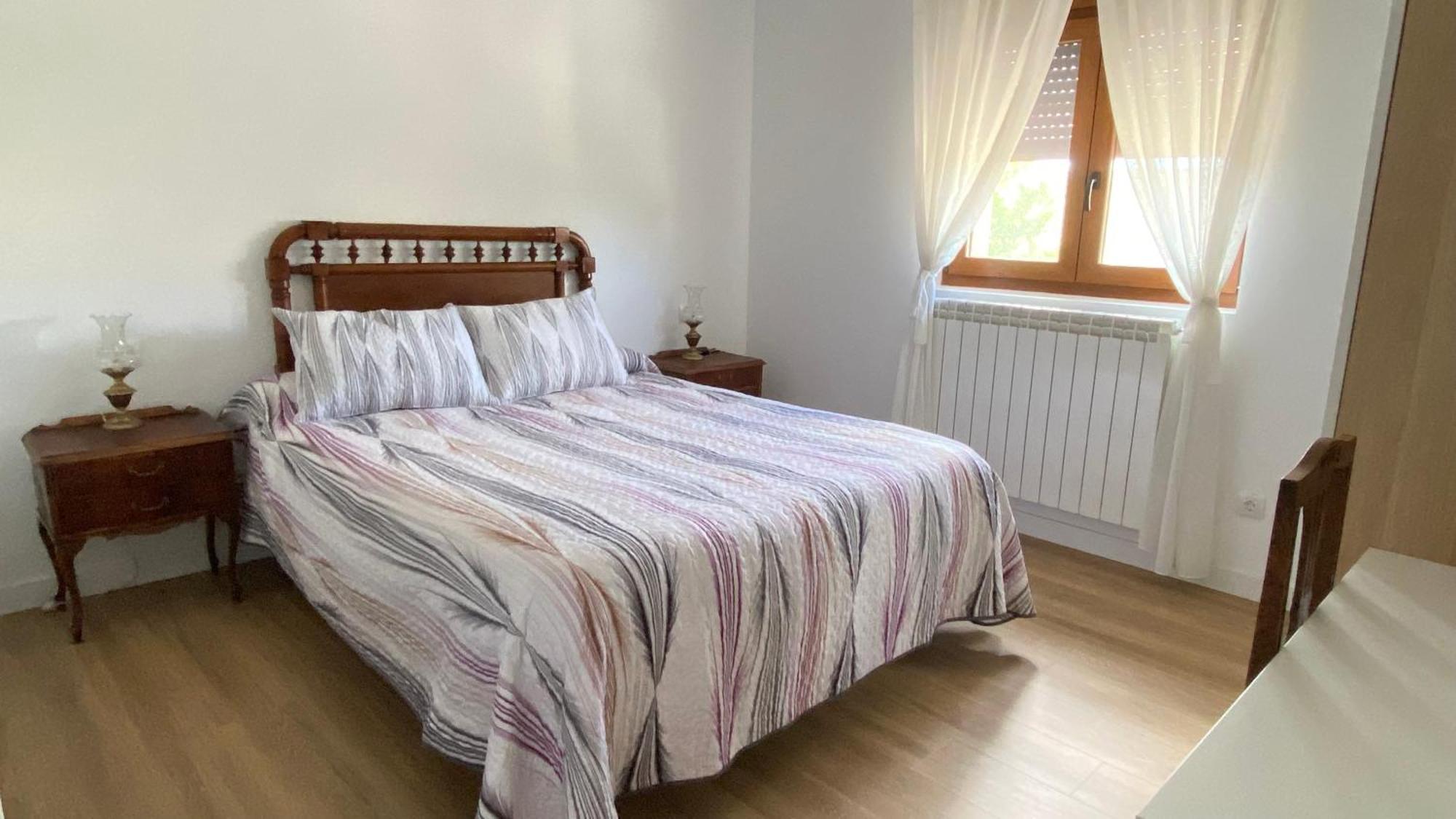 Donde La Abuela Villa Las Quintanillas Kültér fotó