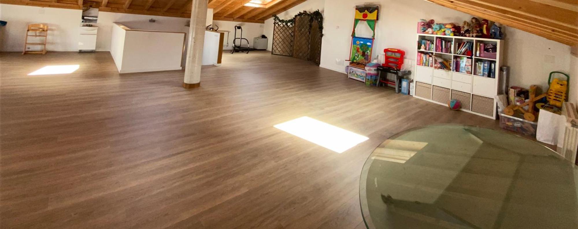 Donde La Abuela Villa Las Quintanillas Kültér fotó