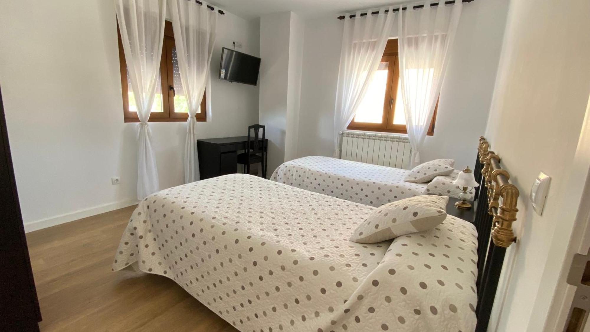 Donde La Abuela Villa Las Quintanillas Kültér fotó
